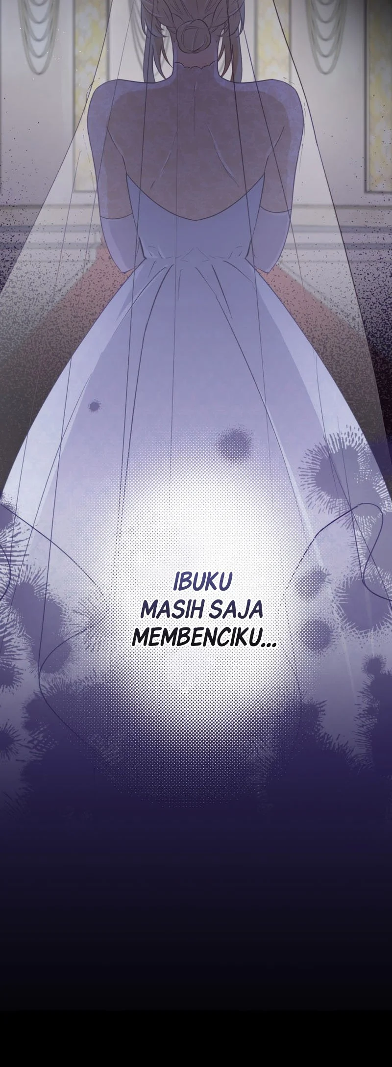 The Sacrificial Princess Ran Away and was Devotedly Adored Chapter 1 Gambar 38