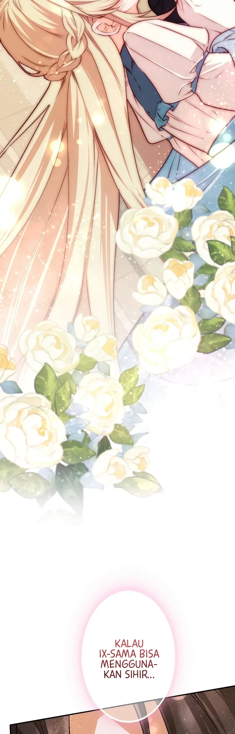 The Sacrificial Princess Ran Away and was Devotedly Adored Chapter 10 halaman 4