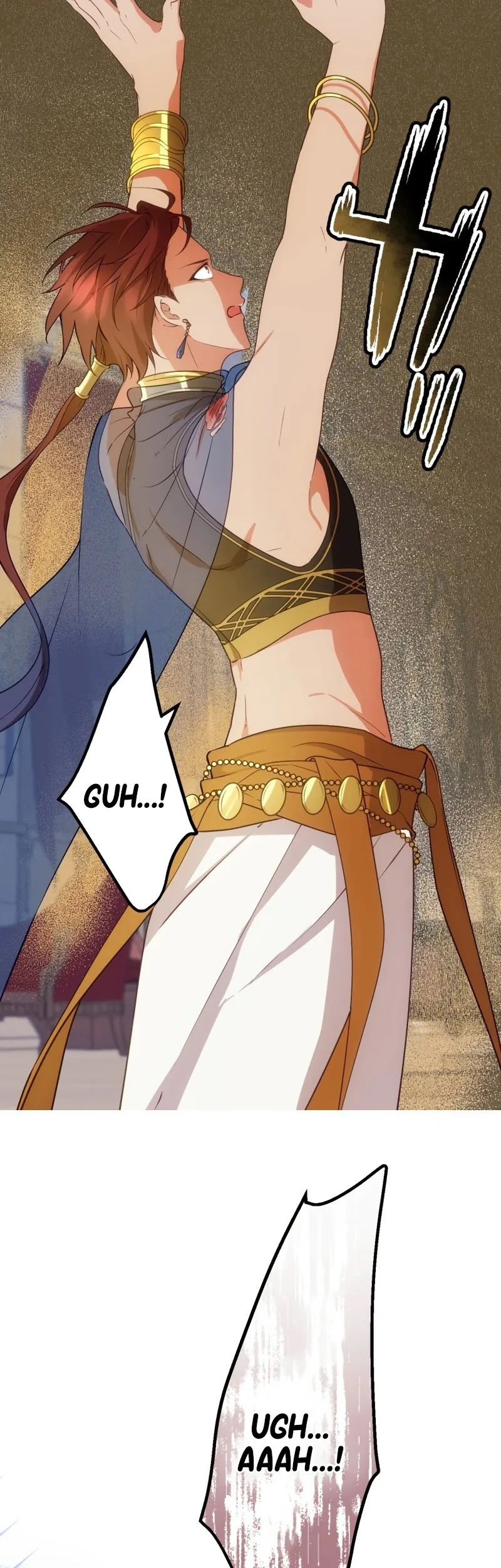 The Sacrificial Princess Ran Away and was Devotedly Adored Chapter 10 Gambar 28