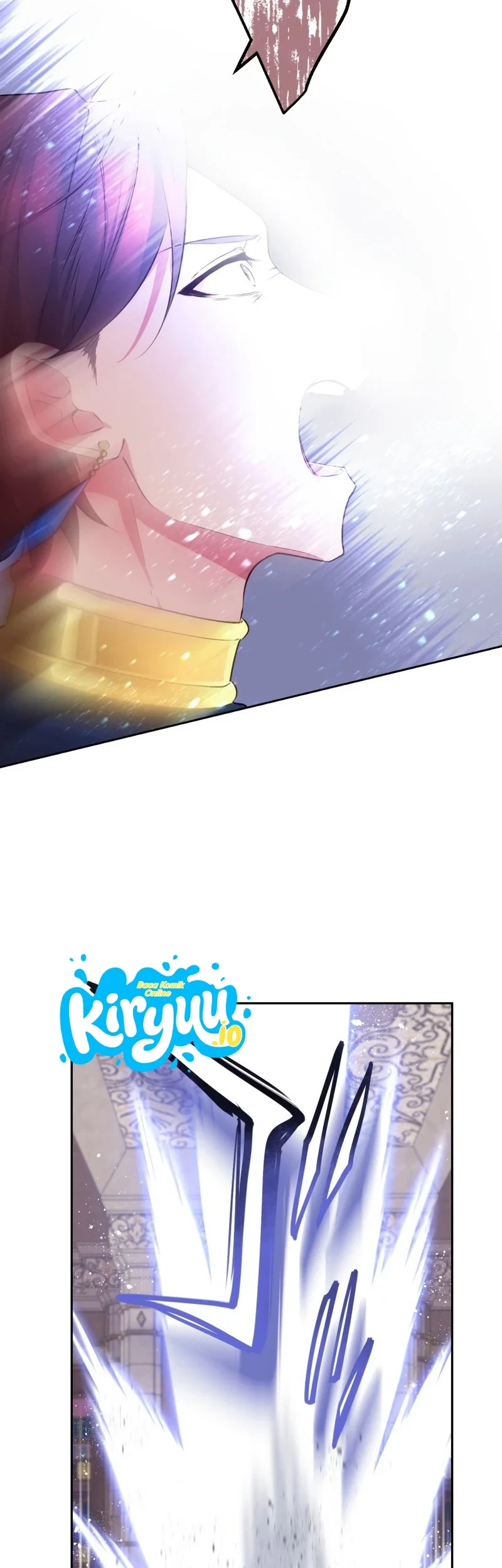 The Sacrificial Princess Ran Away and was Devotedly Adored Chapter 10 Gambar 29