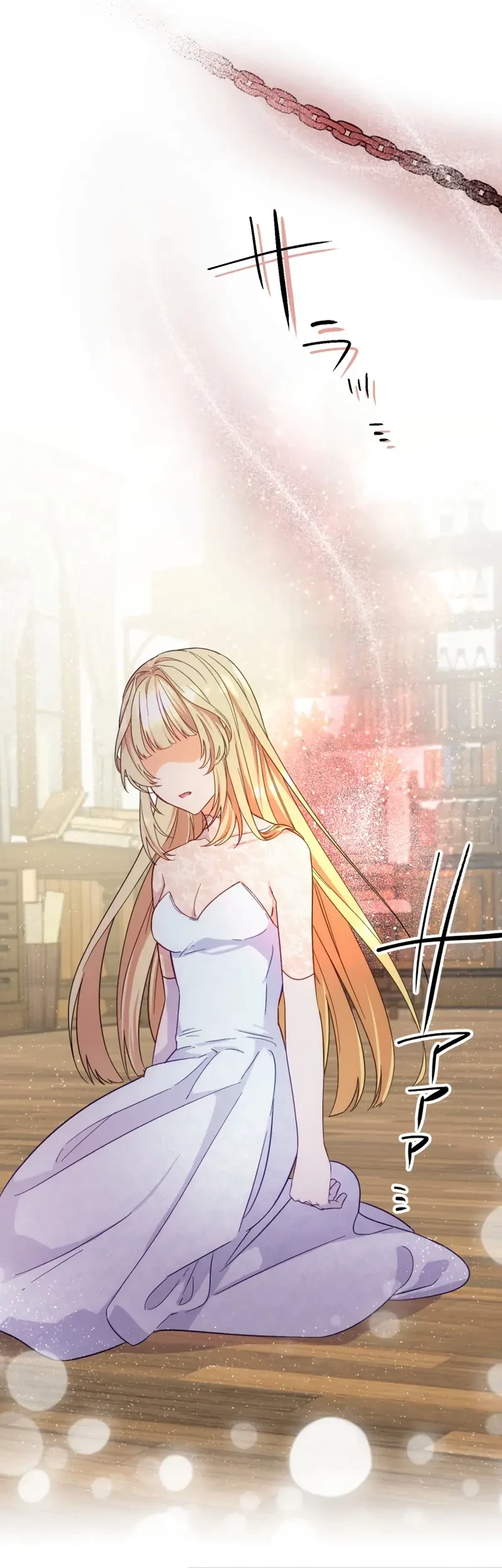 The Sacrificial Princess Ran Away and was Devotedly Adored Chapter 2 Gambar 43