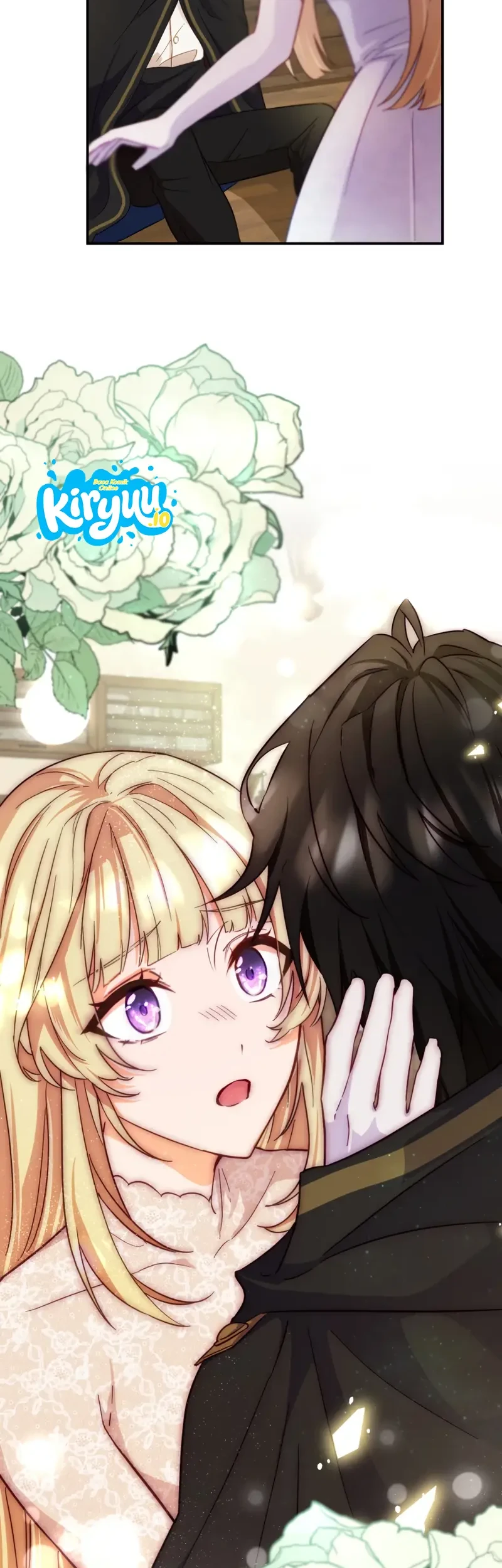 The Sacrificial Princess Ran Away and was Devotedly Adored Chapter 2 Gambar 46