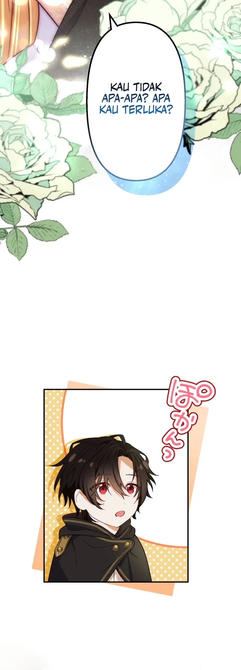 The Sacrificial Princess Ran Away and was Devotedly Adored Chapter 2 Gambar 47