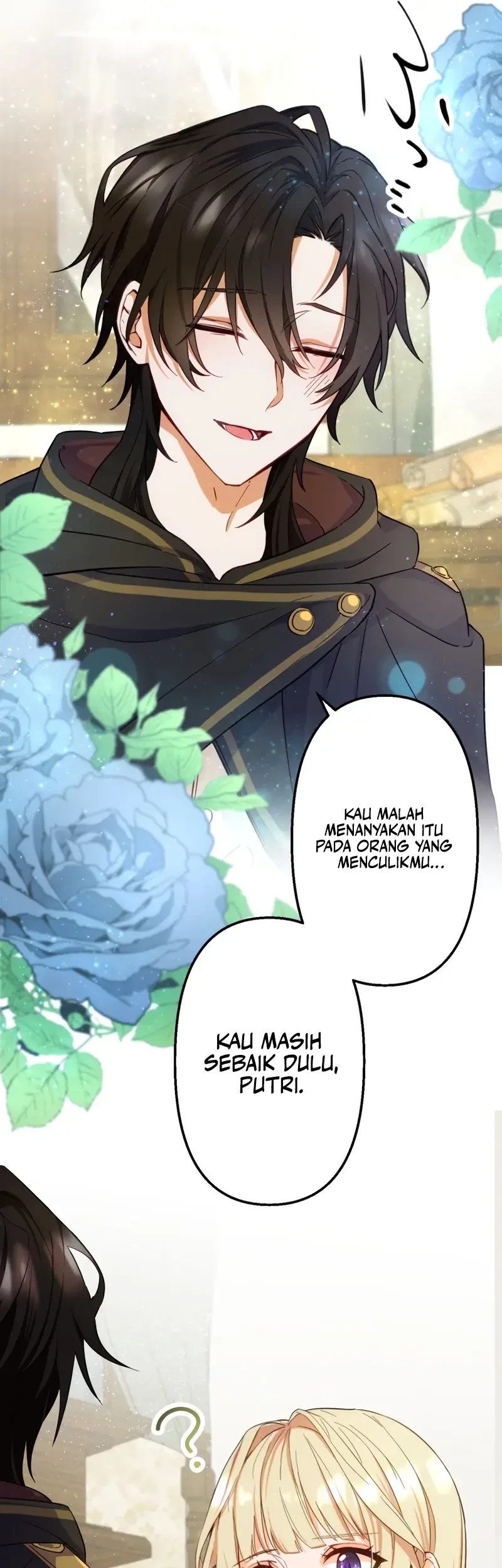 The Sacrificial Princess Ran Away and was Devotedly Adored Chapter 2 Gambar 48