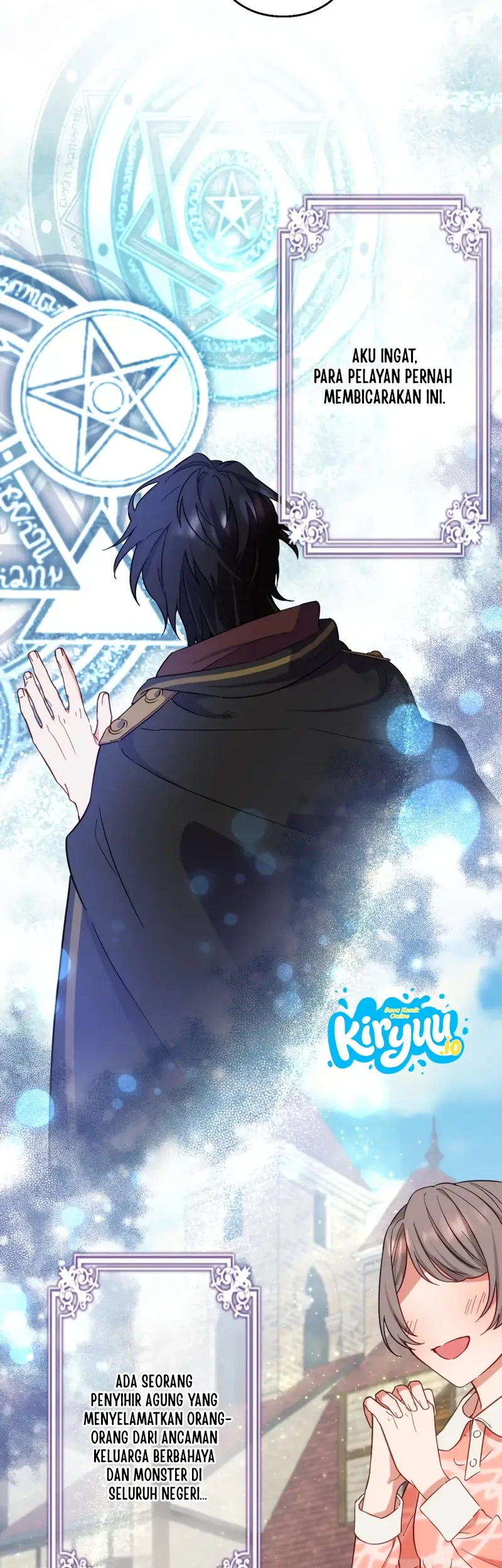 The Sacrificial Princess Ran Away and was Devotedly Adored Chapter 2 Gambar 61