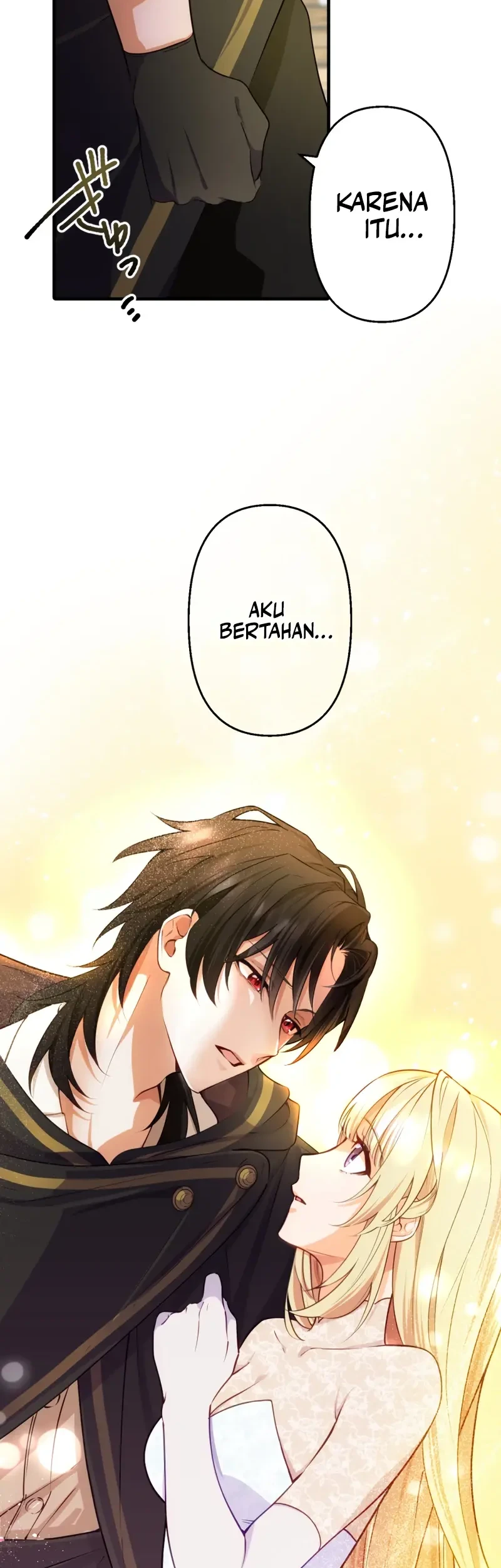 The Sacrificial Princess Ran Away and was Devotedly Adored Chapter 2 Gambar 66