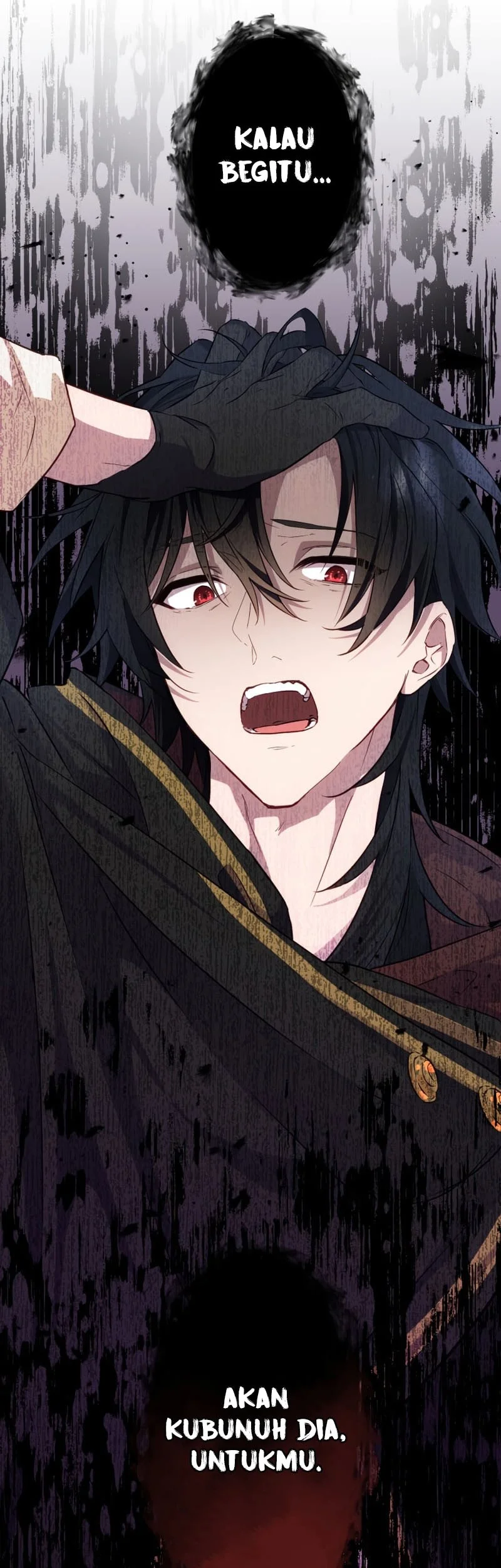 The Sacrificial Princess Ran Away and was Devotedly Adored Chapter 3 Gambar 43