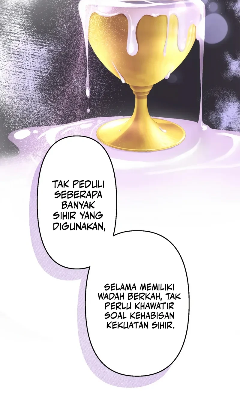 The Sacrificial Princess Ran Away and was Devotedly Adored Chapter 4 Gambar 38