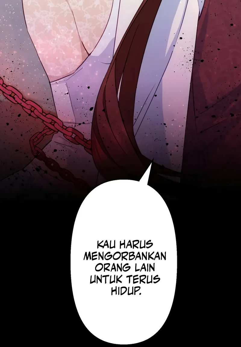The Sacrificial Princess Ran Away and was Devotedly Adored Chapter 4 Gambar 44