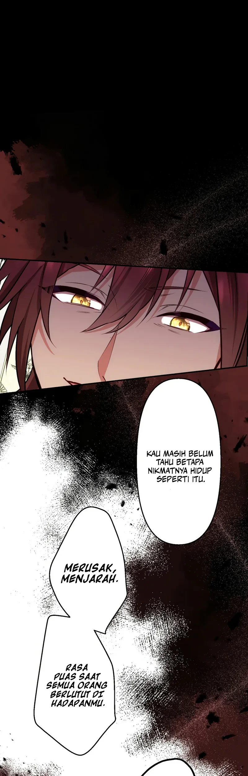 The Sacrificial Princess Ran Away and was Devotedly Adored Chapter 4 Gambar 45