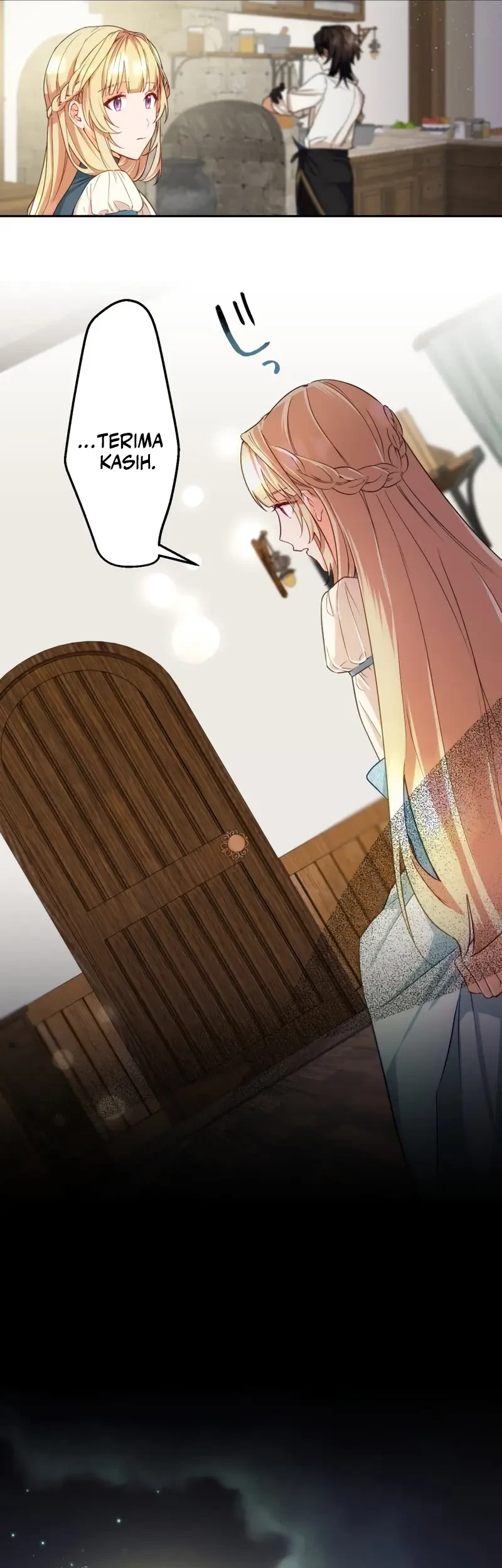 The Sacrificial Princess Ran Away and was Devotedly Adored Chapter 5 Gambar 26