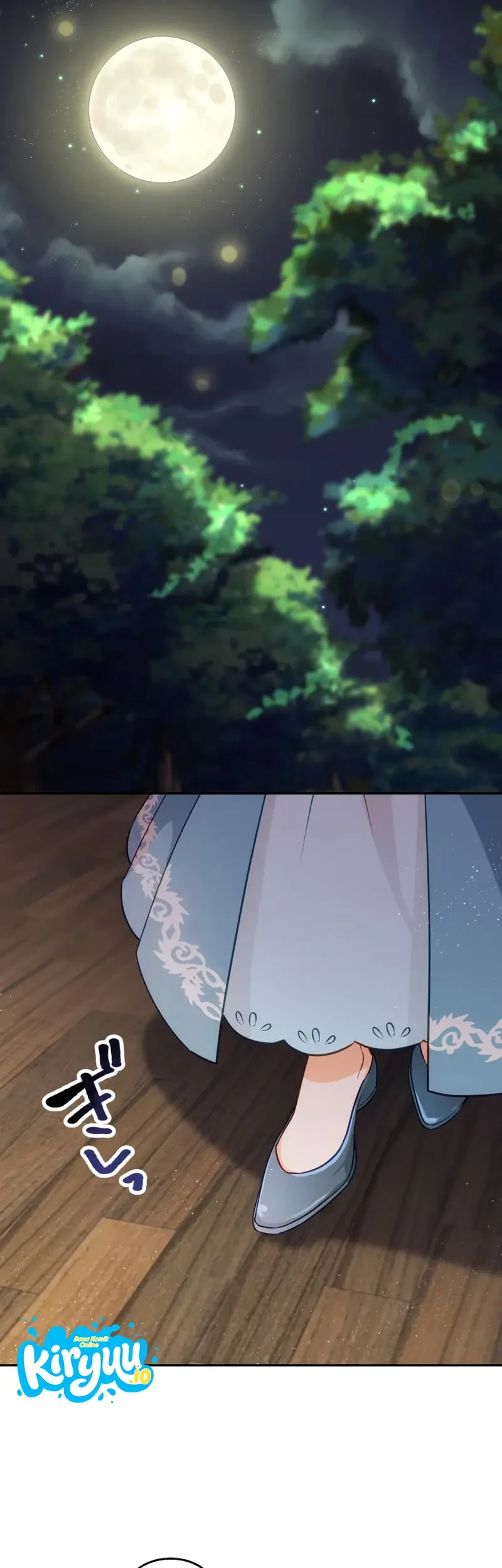 The Sacrificial Princess Ran Away and was Devotedly Adored Chapter 5 Gambar 27