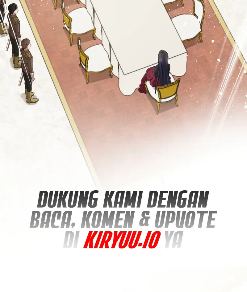 The Sacrificial Princess Ran Away and was Devotedly Adored Chapter 6 Gambar 12