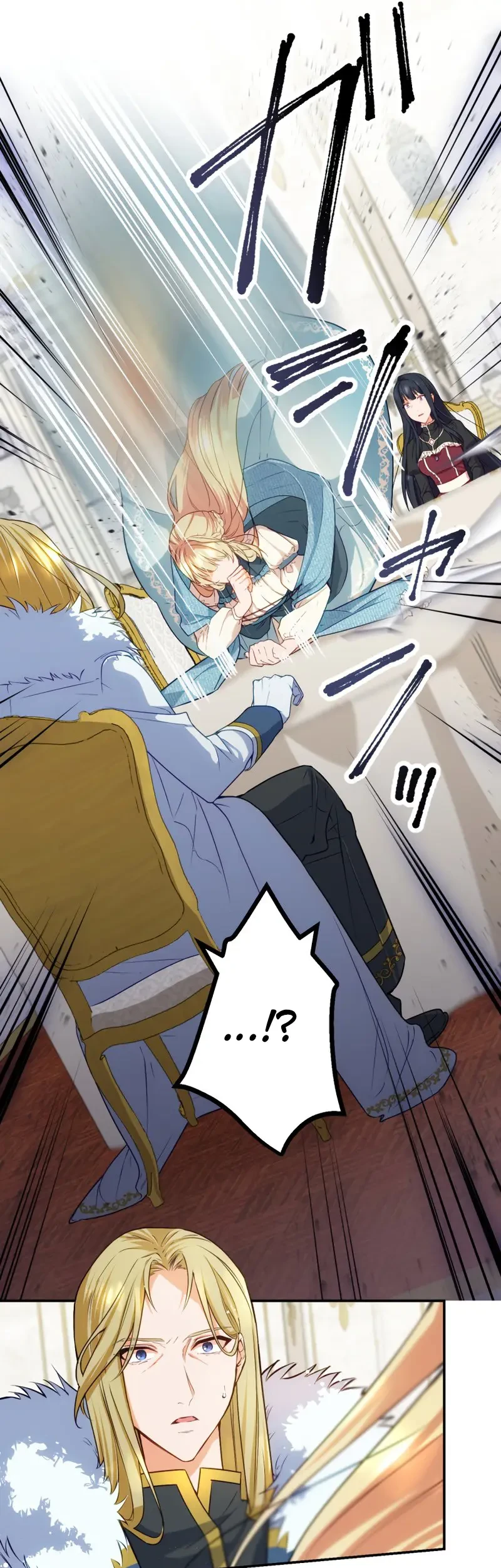 The Sacrificial Princess Ran Away and was Devotedly Adored Chapter 6 Gambar 13