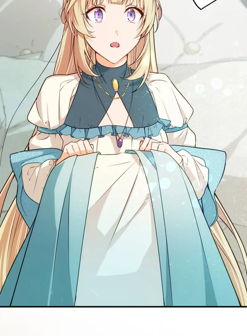 The Sacrificial Princess Ran Away and was Devotedly Adored Chapter 6 Gambar 33