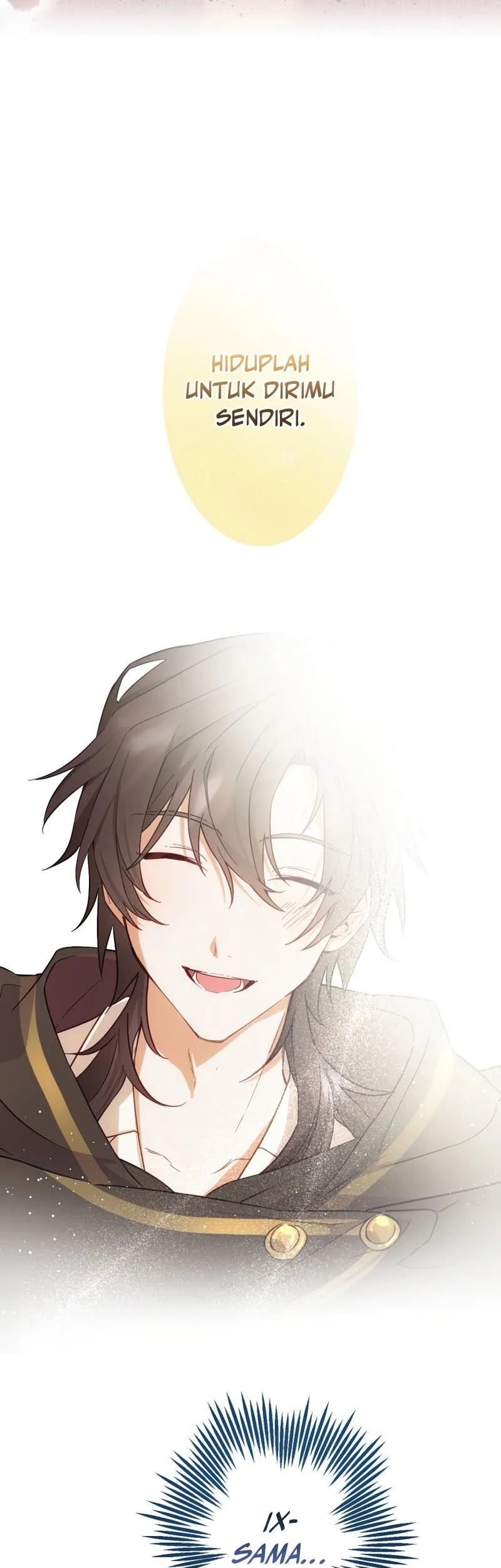 The Sacrificial Princess Ran Away and was Devotedly Adored Chapter 7 Gambar 35