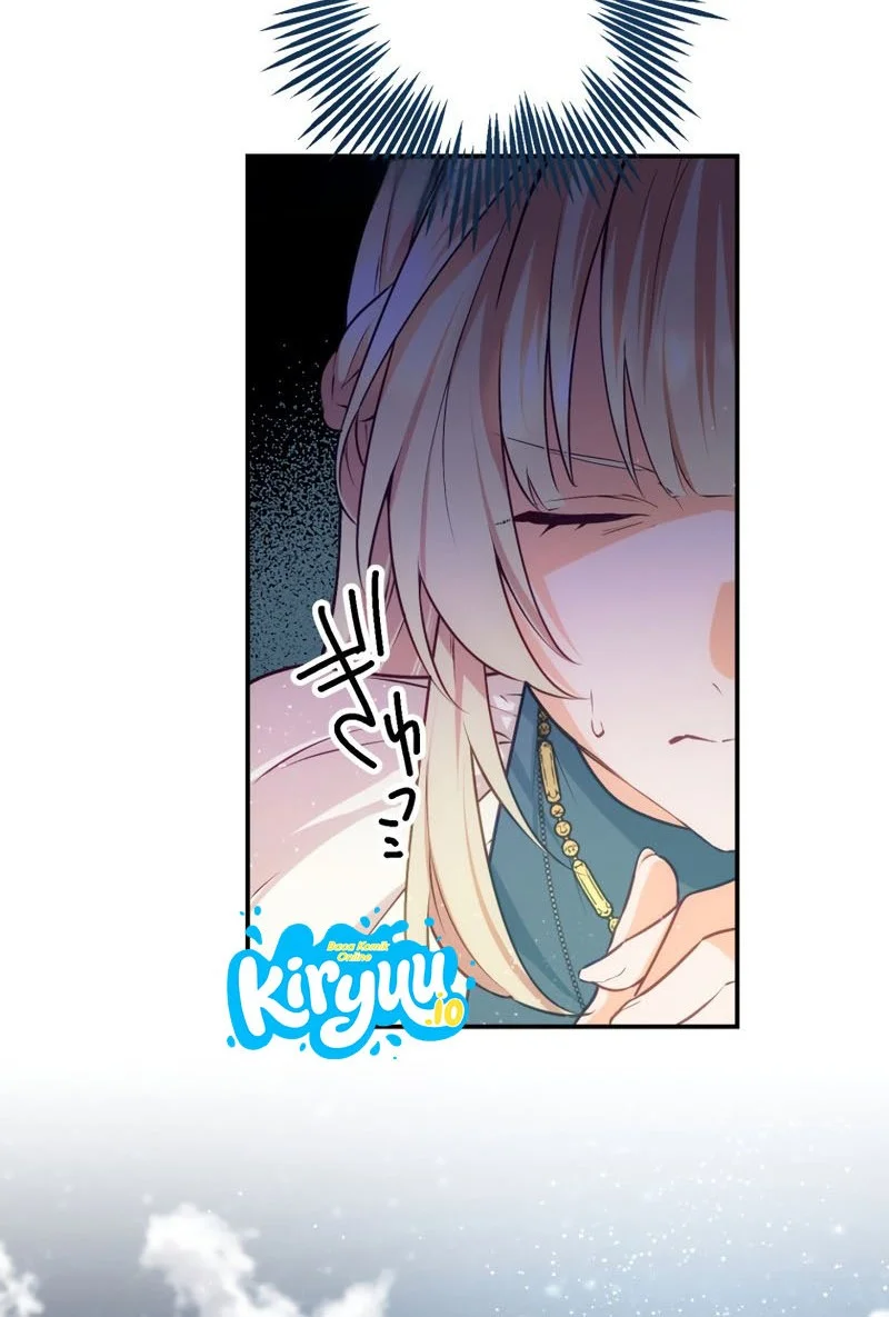 The Sacrificial Princess Ran Away and was Devotedly Adored Chapter 7 Gambar 36