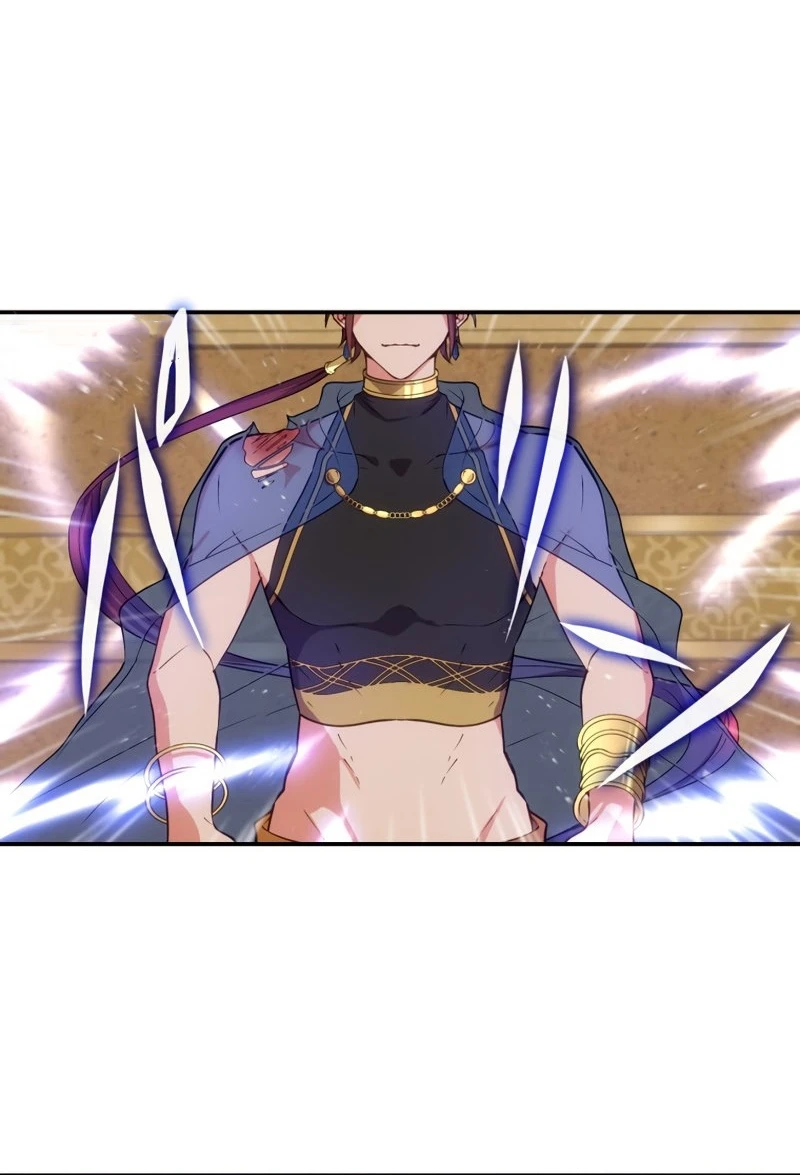 The Sacrificial Princess Ran Away and was Devotedly Adored Chapter 9 Gambar 38