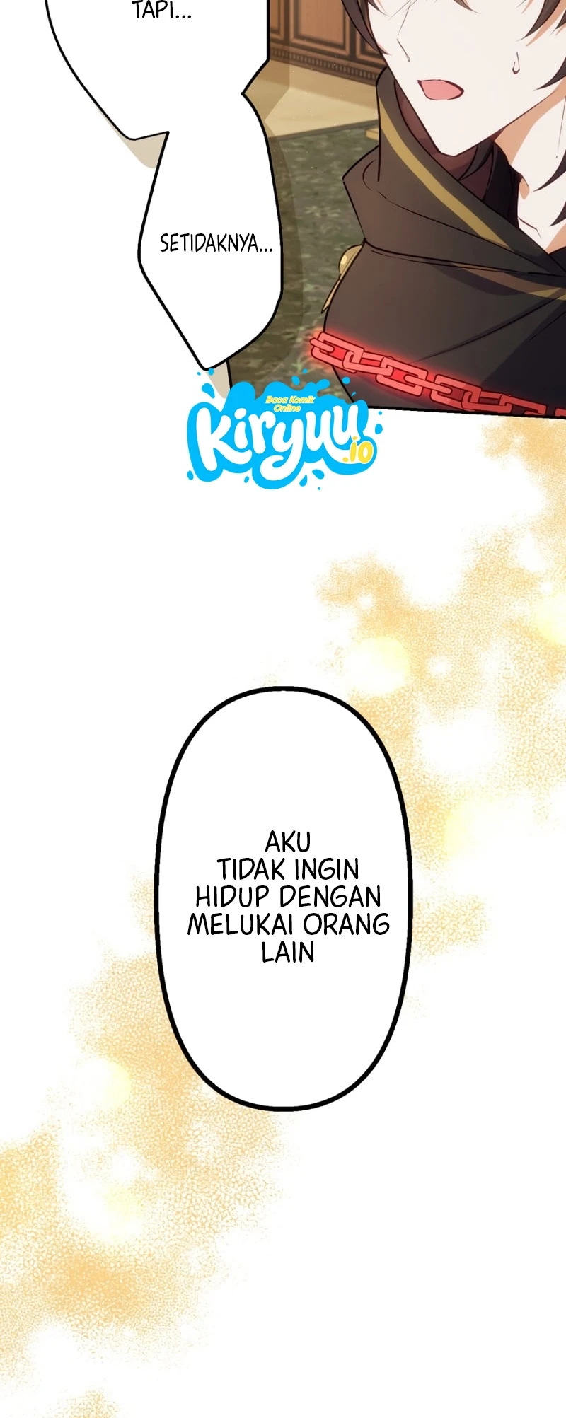 The Sacrificial Princess Ran Away and was Devotedly Adored Chapter 9 Gambar 42