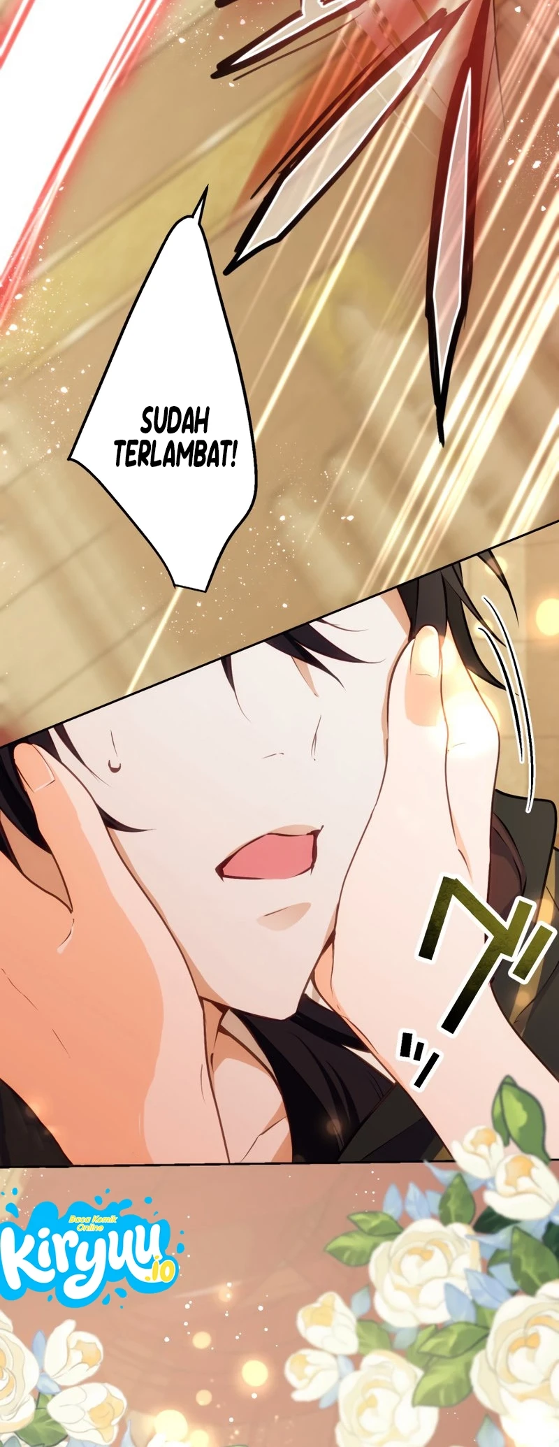 The Sacrificial Princess Ran Away and was Devotedly Adored Chapter 9 Gambar 46