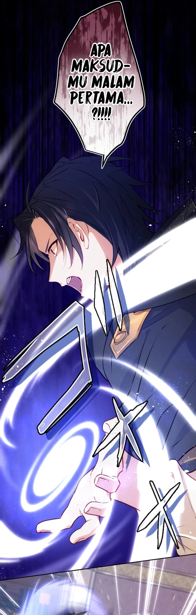 The Sacrificial Princess Ran Away and was Devotedly Adored Chapter 9 halaman 10