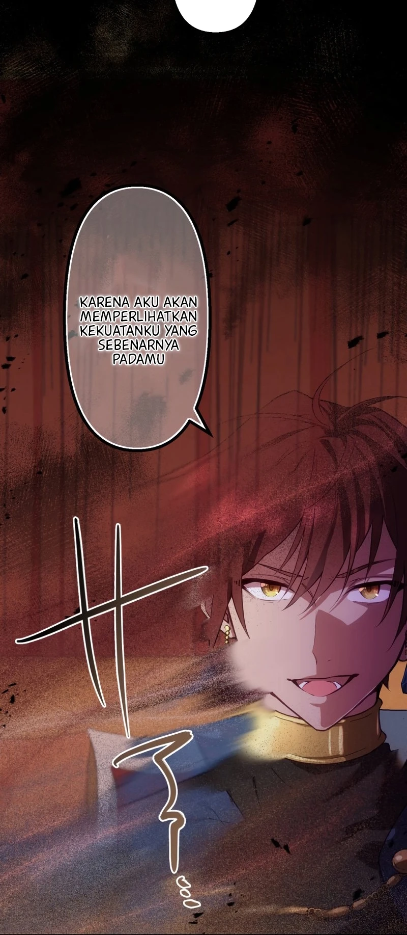 The Sacrificial Princess Ran Away and was Devotedly Adored Chapter 9 halaman 23