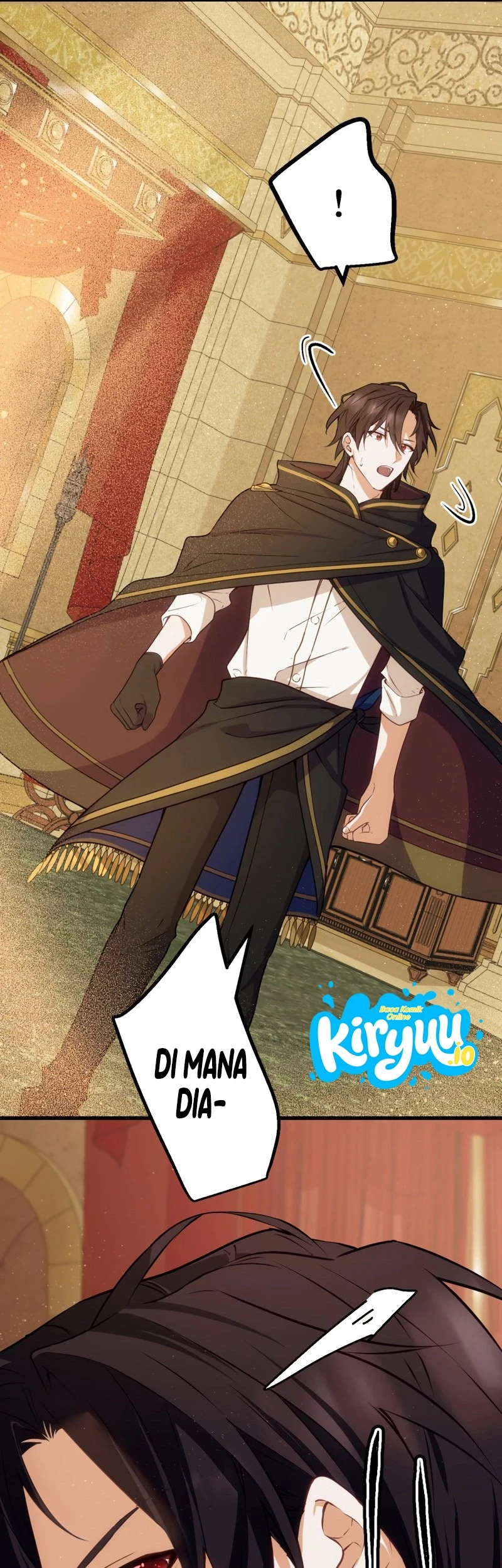 The Sacrificial Princess Ran Away and was Devotedly Adored Chapter 9 halaman 24