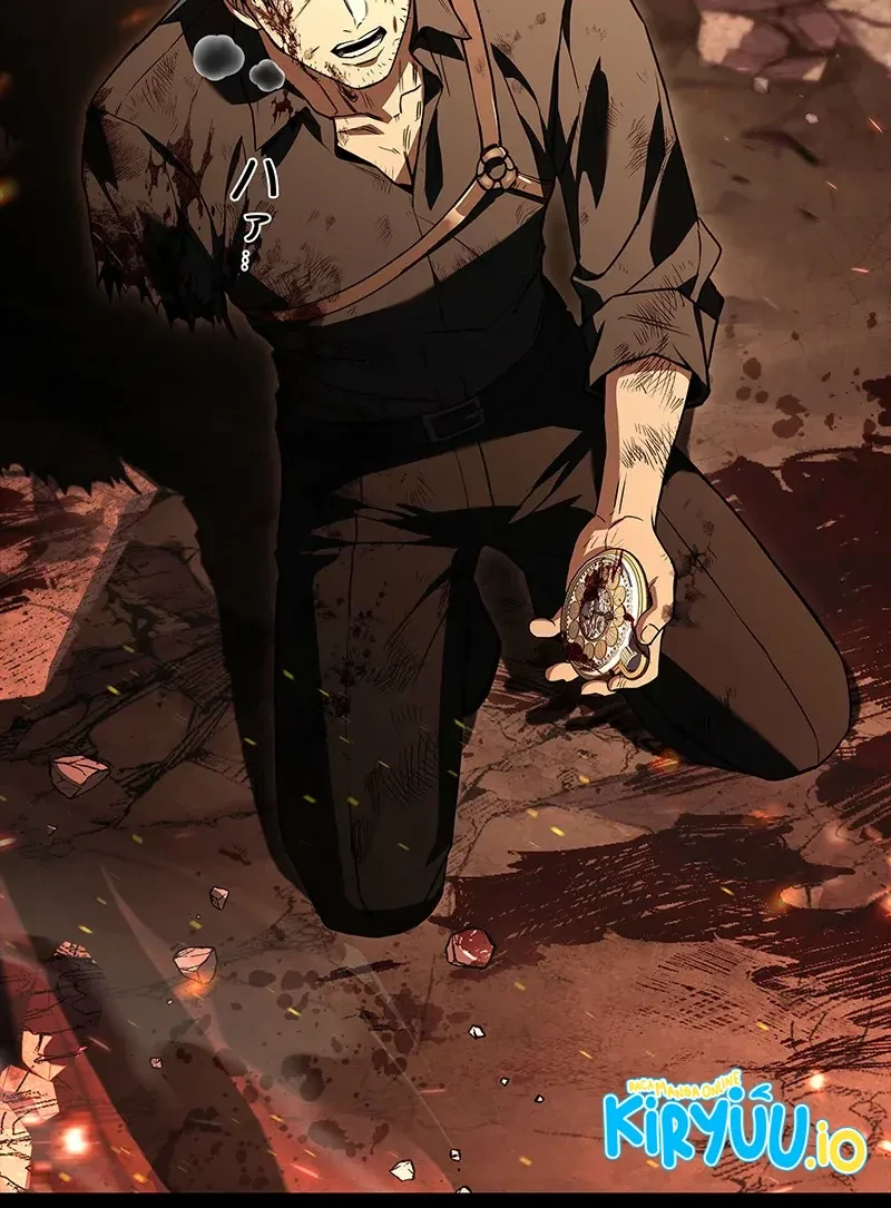 The Saint Levels Up Through Necromancy Chapter 1 Gambar 13