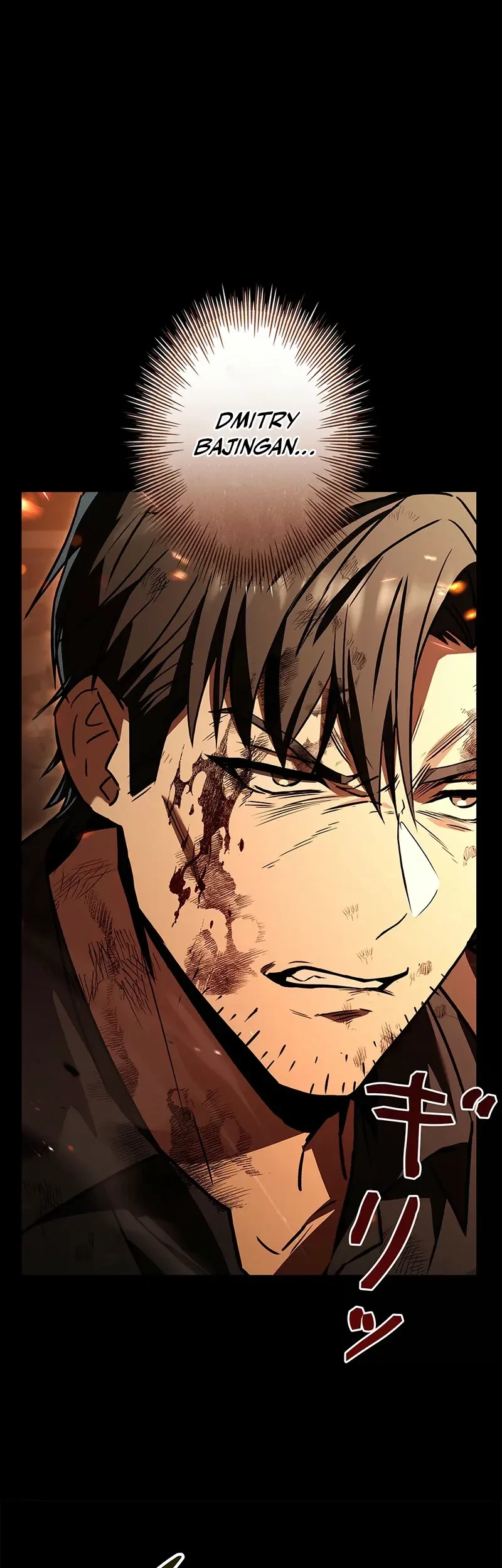 The Saint Levels Up Through Necromancy Chapter 1 Gambar 14