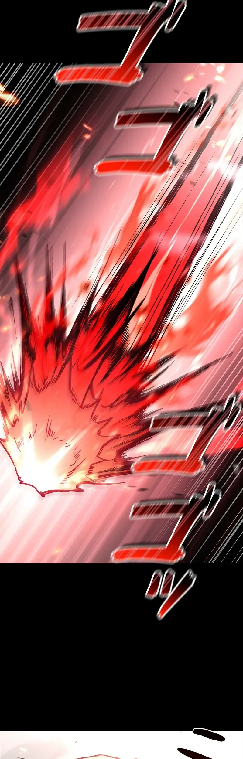 The Saint Levels Up Through Necromancy Chapter 1 Gambar 34