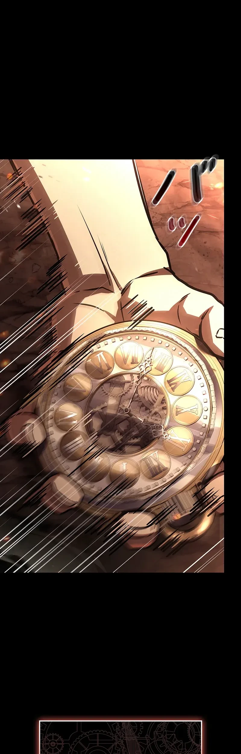 The Saint Levels Up Through Necromancy Chapter 1 Gambar 37