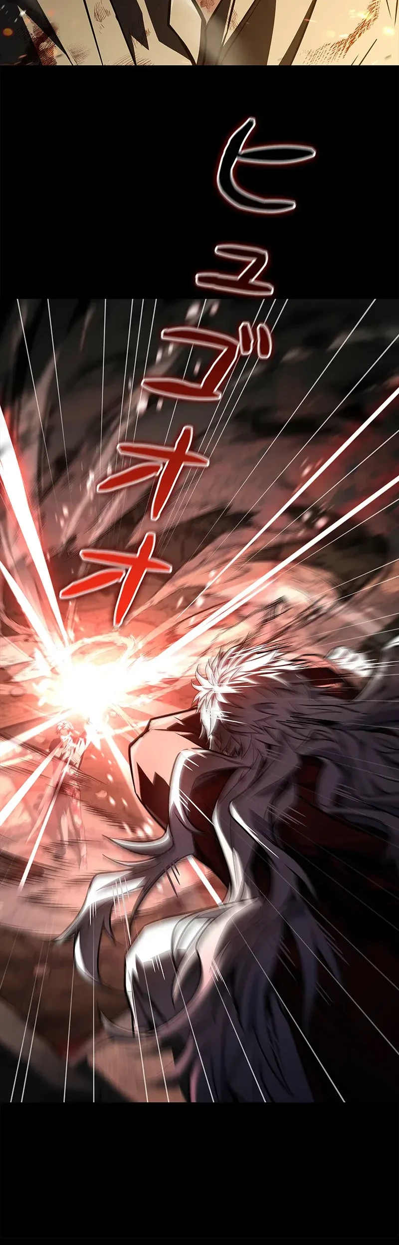 The Saint Levels Up Through Necromancy Chapter 1 Gambar 42