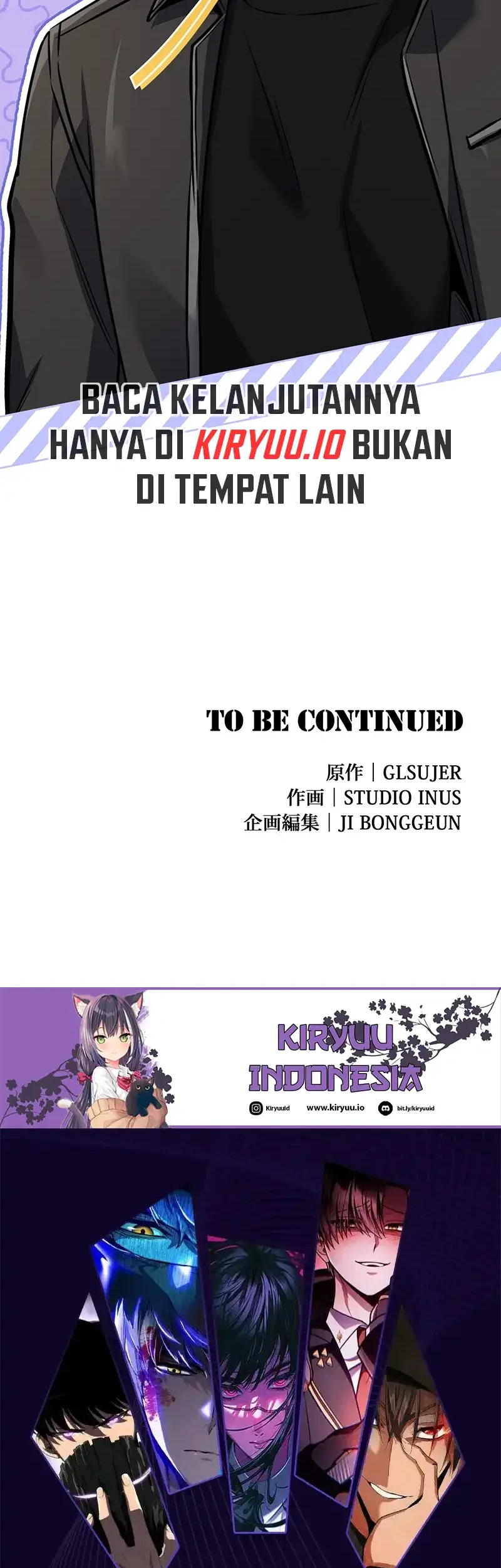 The Saint Levels Up Through Necromancy Chapter 10 Gambar 69