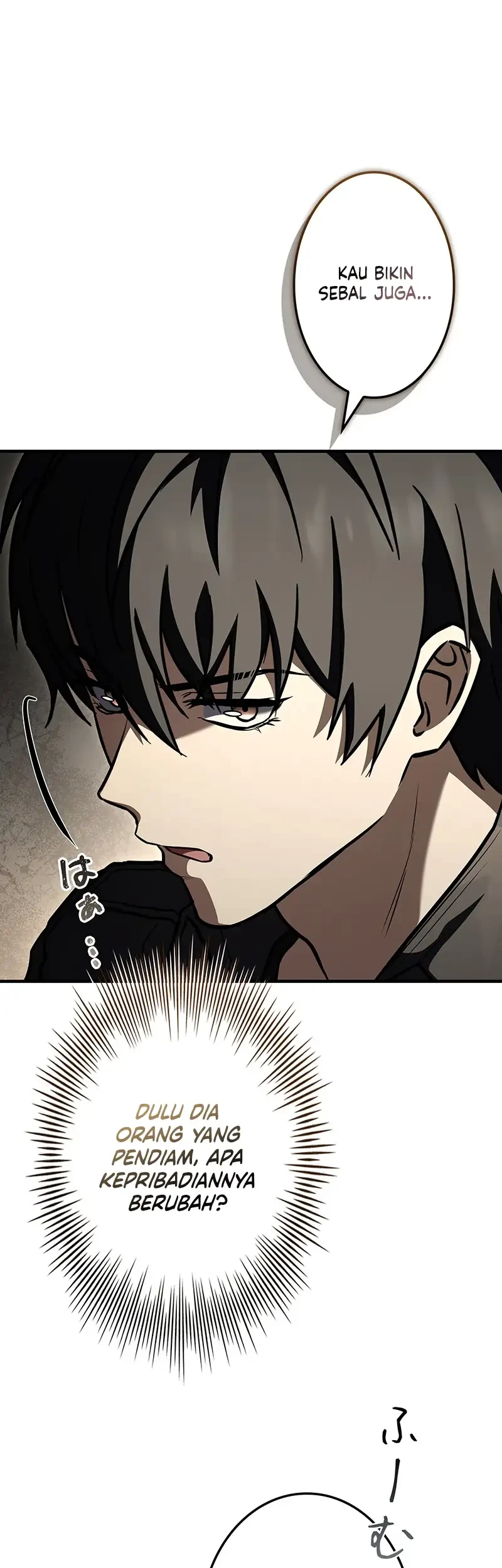 The Saint Levels Up Through Necromancy Chapter 10 Gambar 29