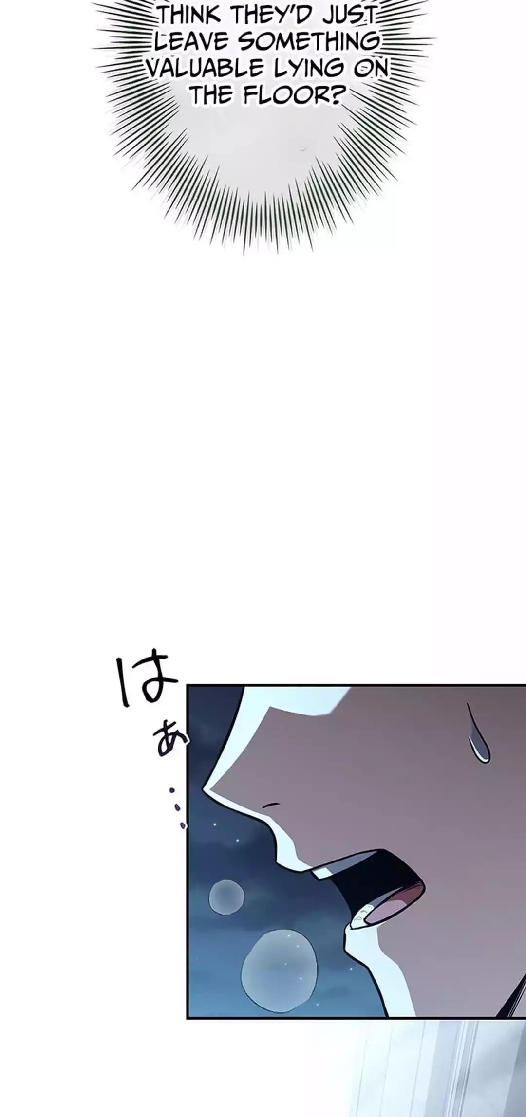 The Saint Levels Up Through Necromancy Chapter 11 Gambar 26