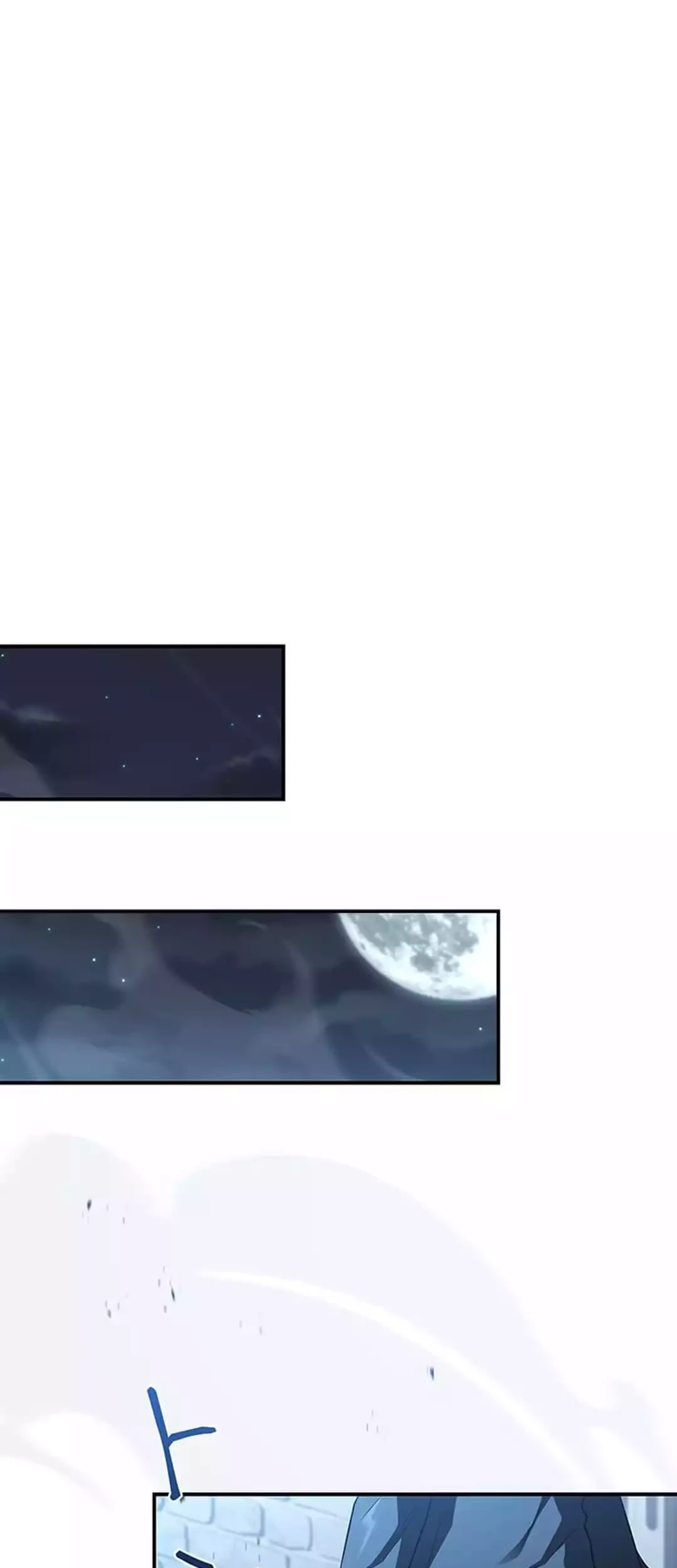 The Saint Levels Up Through Necromancy Chapter 11 Gambar 41