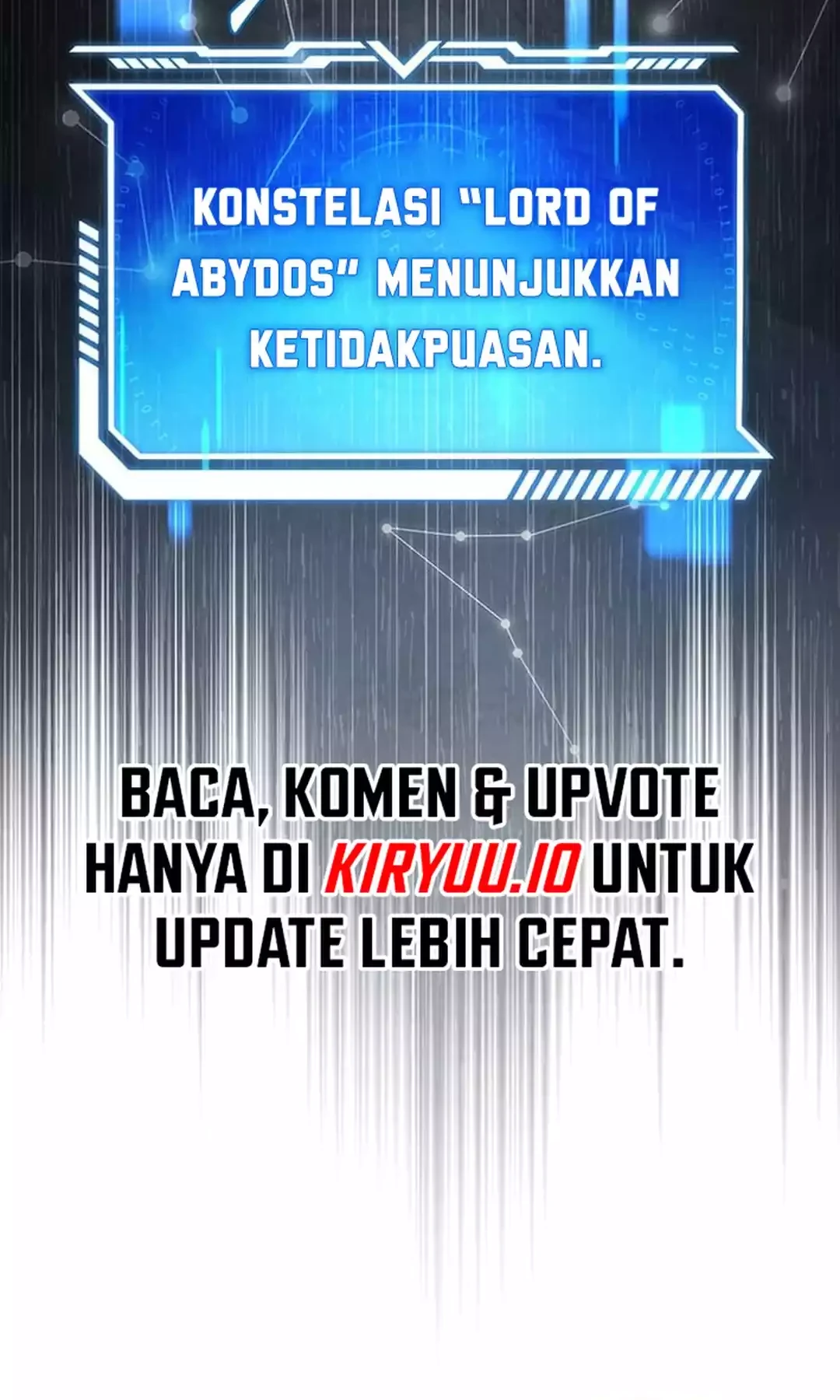 The Saint Levels Up Through Necromancy Chapter 11 Gambar 46