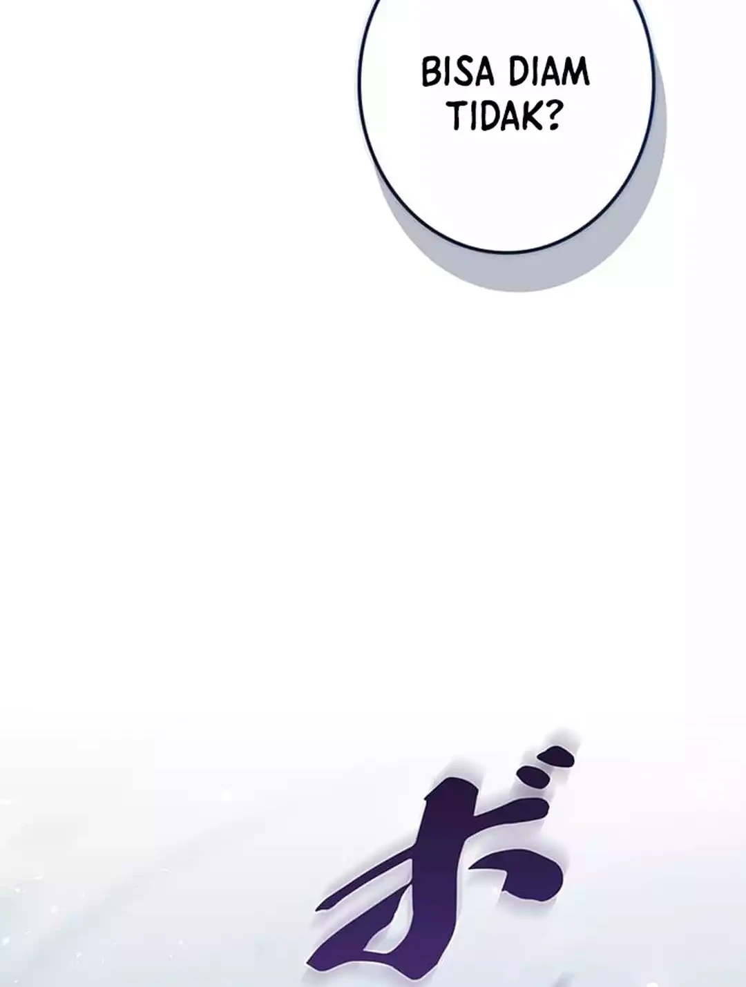 The Saint Levels Up Through Necromancy Chapter 11 Gambar 48