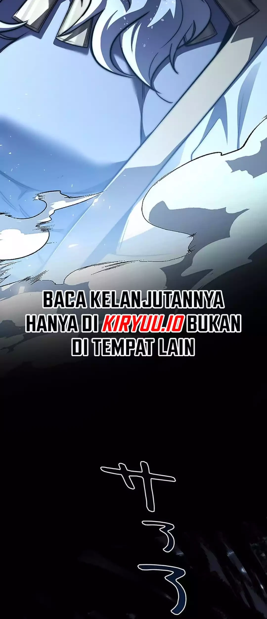 The Saint Levels Up Through Necromancy Chapter 11 Gambar 50