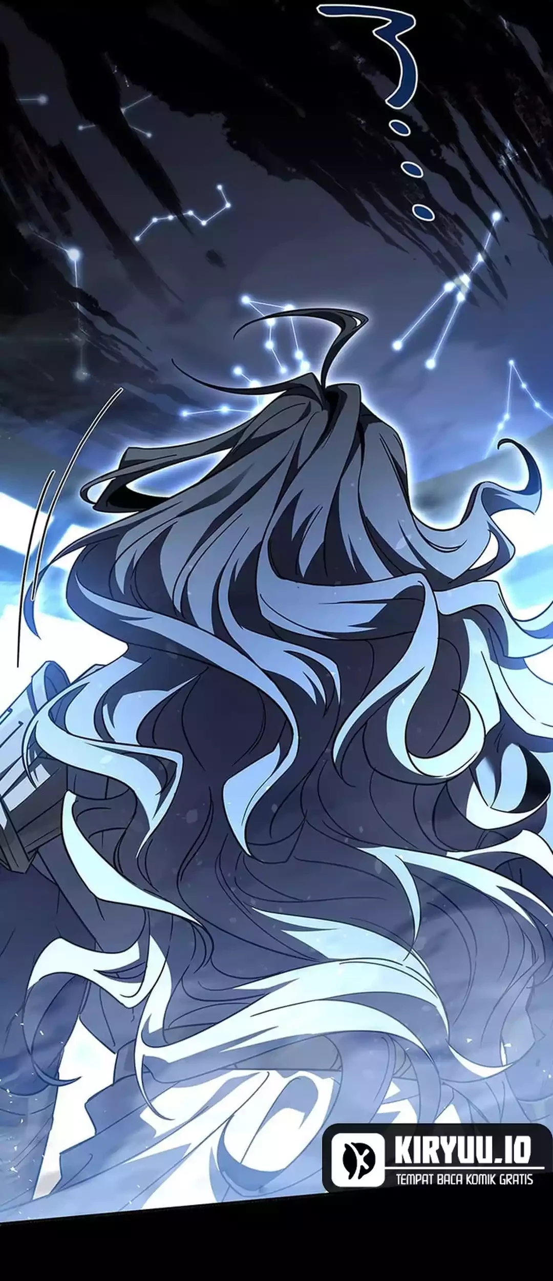 The Saint Levels Up Through Necromancy Chapter 11 Gambar 51