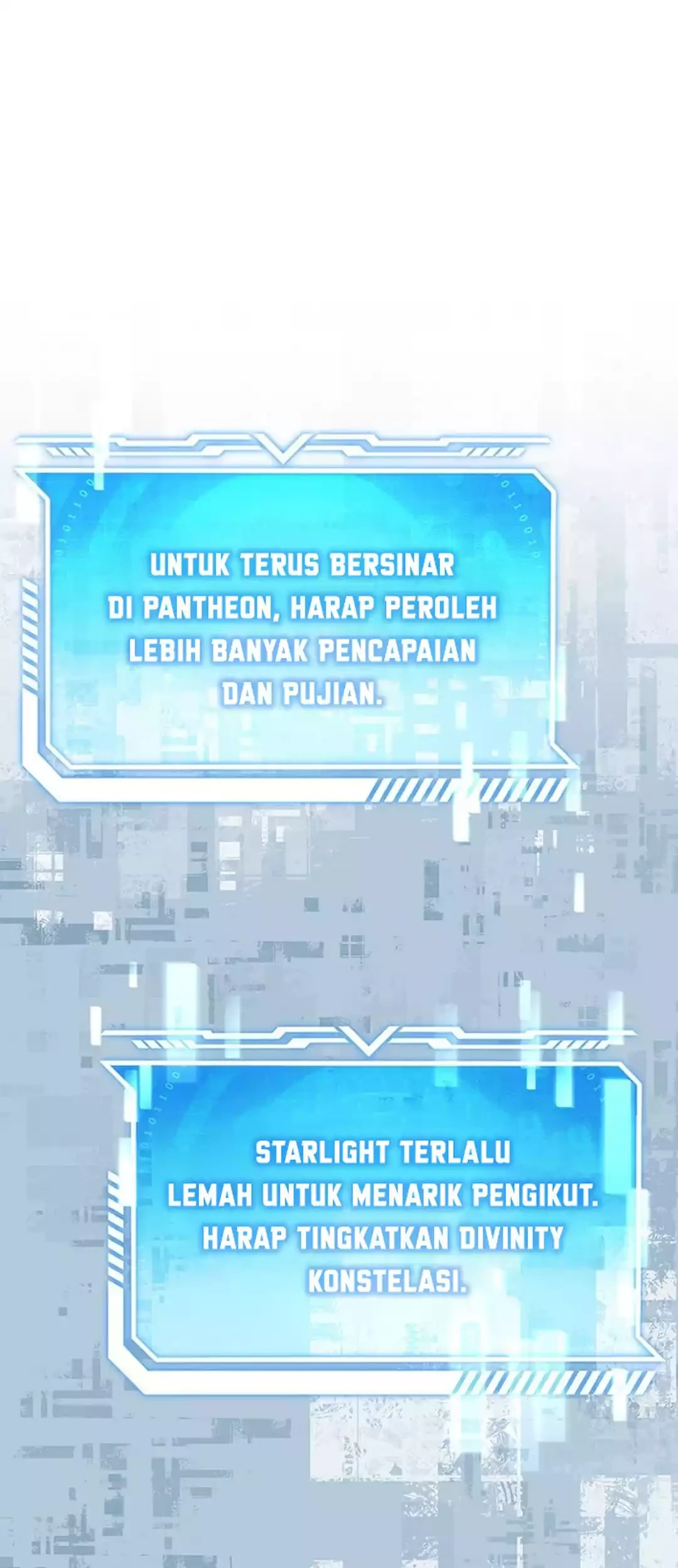 The Saint Levels Up Through Necromancy Chapter 11 Gambar 61