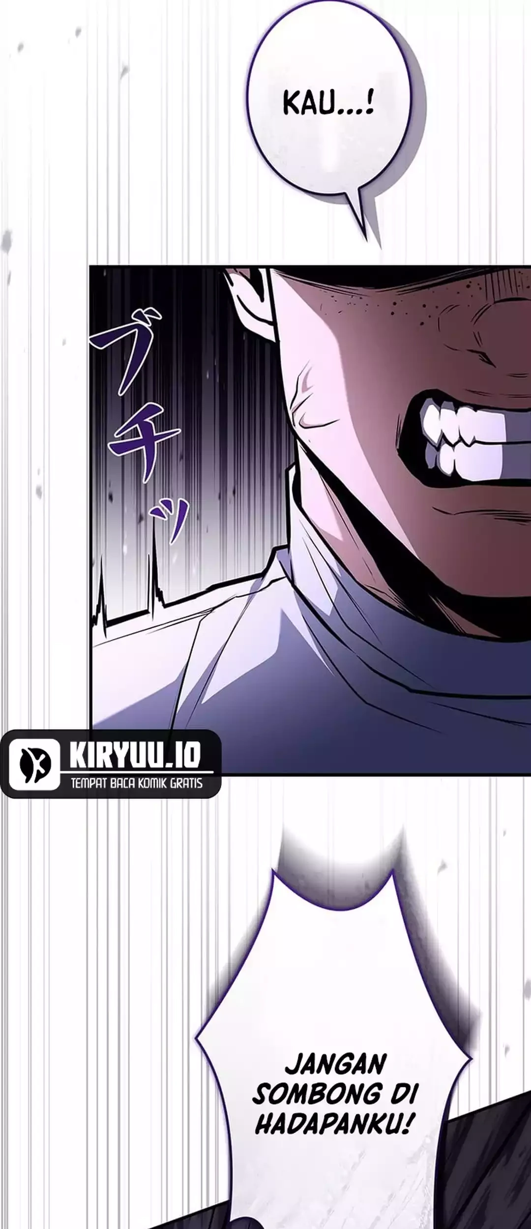 The Saint Levels Up Through Necromancy Chapter 11 Gambar 84