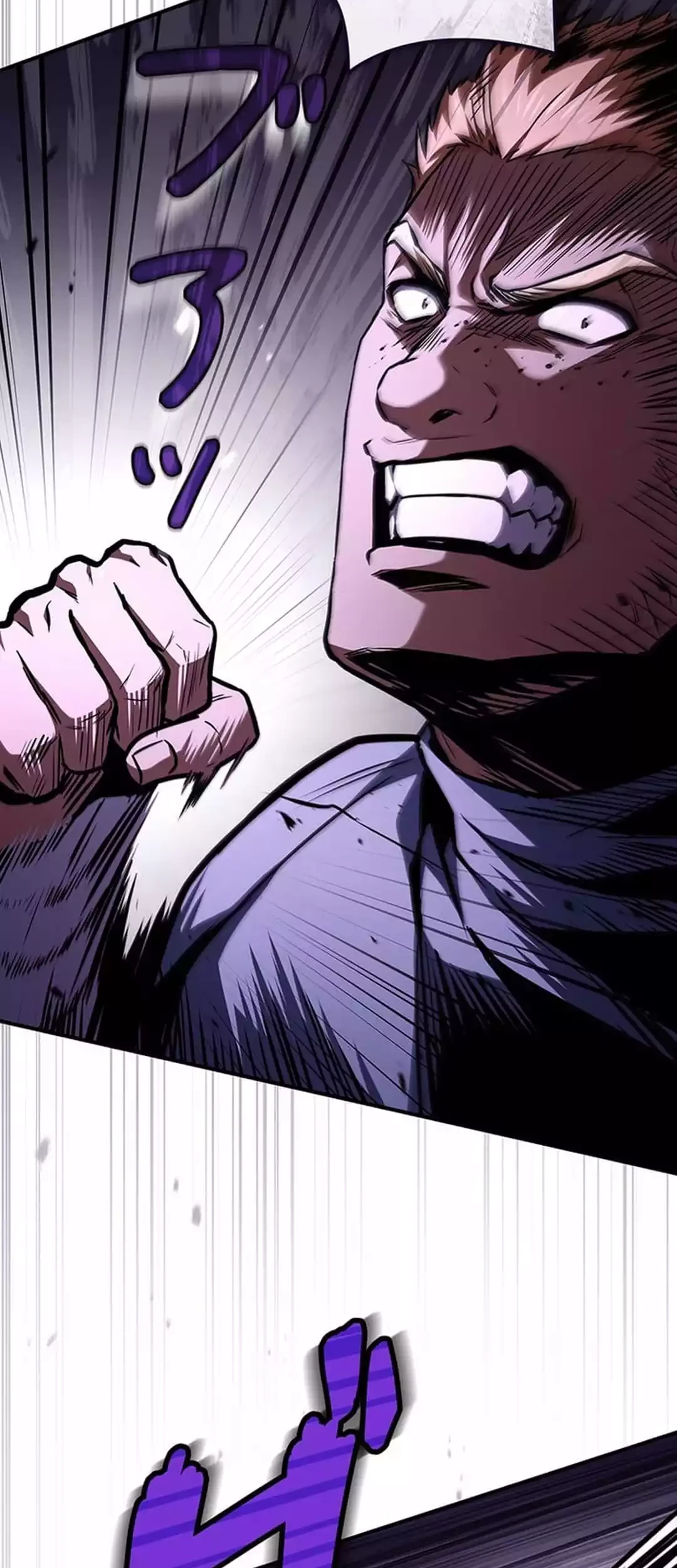 The Saint Levels Up Through Necromancy Chapter 11 Gambar 85