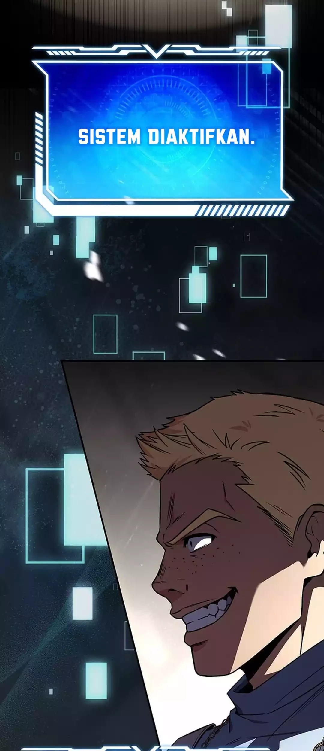 The Saint Levels Up Through Necromancy Chapter 11 Gambar 105