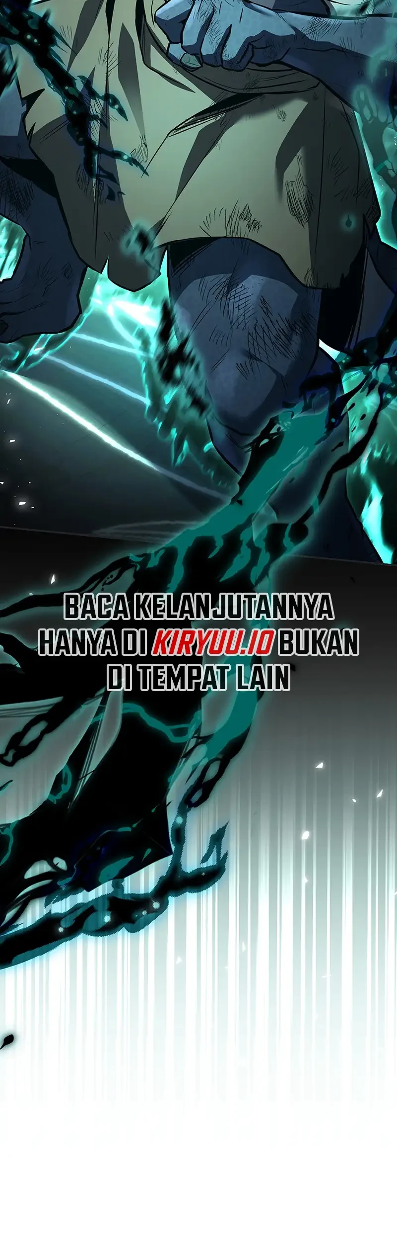 The Saint Levels Up Through Necromancy Chapter 12 Gambar 71