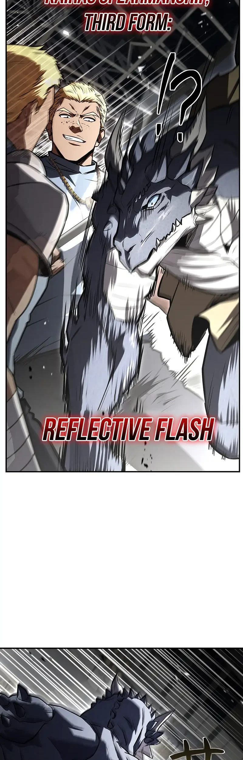 The Saint Levels Up Through Necromancy Chapter 12 Gambar 15