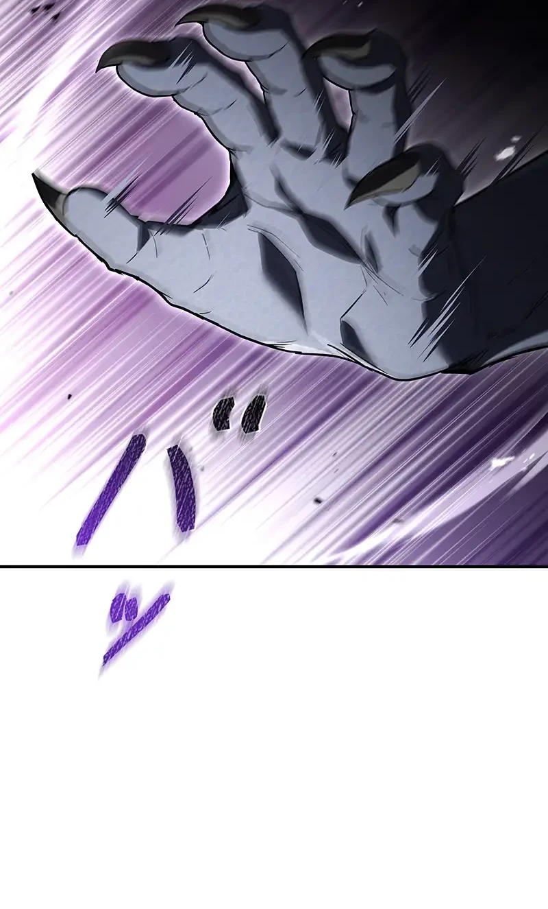 The Saint Levels Up Through Necromancy Chapter 12 Gambar 19