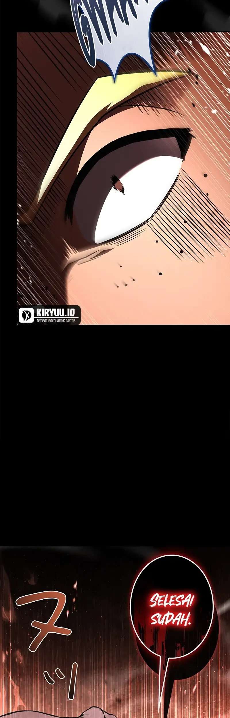 The Saint Levels Up Through Necromancy Chapter 12 Gambar 34