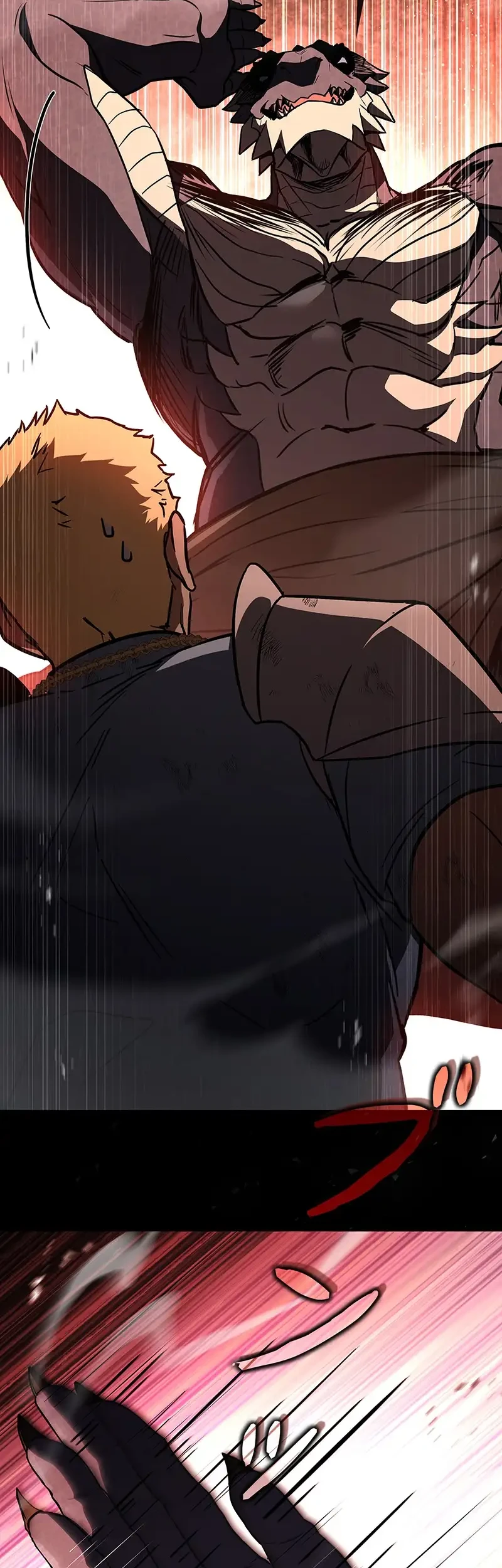 The Saint Levels Up Through Necromancy Chapter 12 Gambar 35