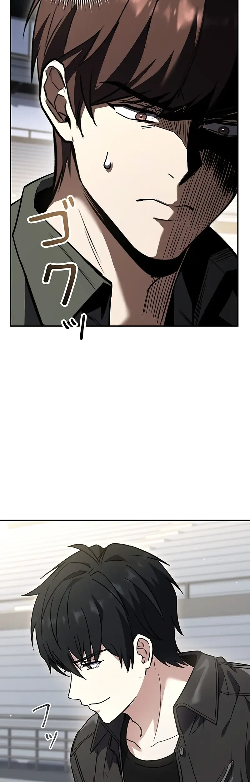 The Saint Levels Up Through Necromancy Chapter 12 Gambar 51